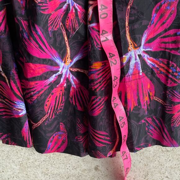 Ulla Johnson Caprice Dress Zinnia - Picture 16 of 16